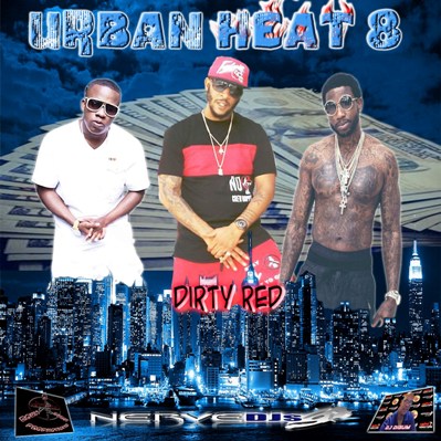 Urban Heat 8